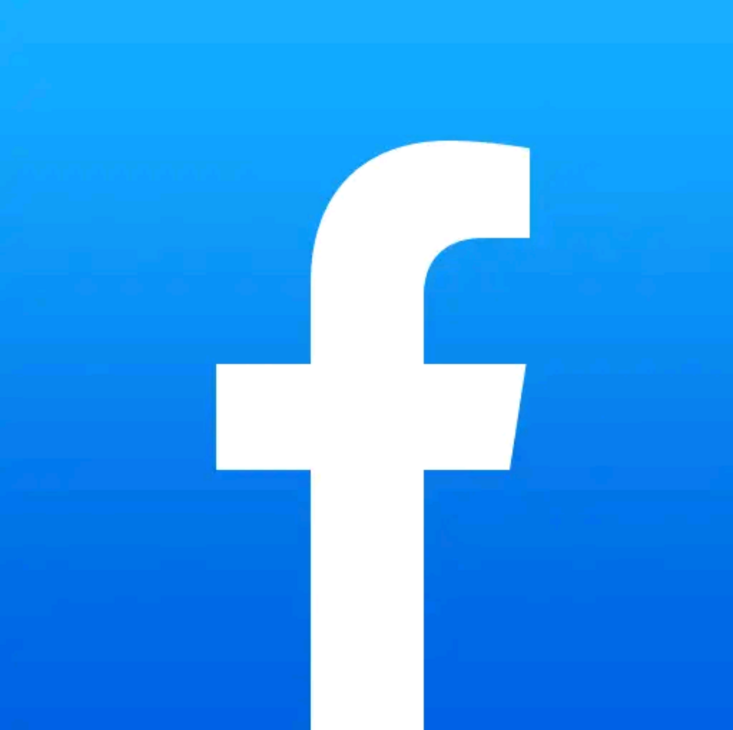 facebook icon free png