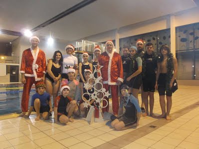 photo club noel
